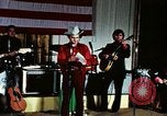 Standbild Richard Nixon Washington DC USA, 1973, aus Sekunde 55 historischem Filmmaterial Videoclip 65675073734