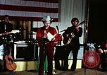 Standbild Richard Nixon Washington DC USA, 1973, aus Sekunde 56 historischem Filmmaterial Videoclip 65675073734