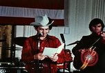 Standbild Richard Nixon Washington DC USA, 1973, aus Sekunde 58 historischem Filmmaterial Videoclip 65675073734