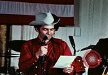 Standbild Richard Nixon Washington DC USA, 1973, aus Sekunde 62 historischem Filmmaterial Videoclip 65675073734