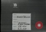 Standbild Richard Nixon United States USA, 1968, aus Sekunde 1 historischem Filmmaterial Videoclip 65675073735