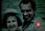 Standbild Richard Nixon United States USA, 1968, aus Sekunde 14 historischem Filmmaterial Videoclip 65675073735