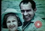 Standbild Richard Nixon United States USA, 1968, aus Sekunde 16 historischem Filmmaterial Videoclip 65675073735