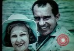 Standbild Richard Nixon United States USA, 1968, aus Sekunde 17 historischem Filmmaterial Videoclip 65675073735