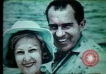 Standbild Richard Nixon United States USA, 1968, aus Sekunde 19 historischem Filmmaterial Videoclip 65675073735