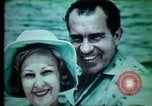 Standbild Richard Nixon United States USA, 1968, aus Sekunde 21 historischem Filmmaterial Videoclip 65675073735