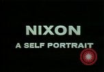 Standbild Richard Nixon United States USA, 1968, aus Sekunde 25 historischem Filmmaterial Videoclip 65675073735