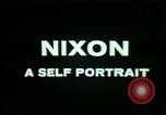 Standbild Richard Nixon United States USA, 1968, aus Sekunde 26 historischem Filmmaterial Videoclip 65675073735