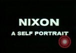 Standbild Richard Nixon United States USA, 1968, aus Sekunde 28 historischem Filmmaterial Videoclip 65675073735