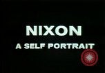 Standbild Richard Nixon United States USA, 1968, aus Sekunde 31 historischem Filmmaterial Videoclip 65675073735