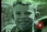 Standbild Richard Nixon United States USA, 1968, aus Sekunde 45 historischem Filmmaterial Videoclip 65675073735