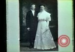 Standbild Richard Nixon United States USA, 1968, aus Sekunde 57 historischem Filmmaterial Videoclip 65675073735