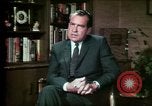 Image of Richard Nixon United States USA, 1968, second 3 stock footage video 65675073736