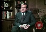 Image of Richard Nixon United States USA, 1968, second 4 stock footage video 65675073736