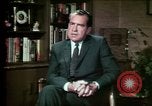 Image of Richard Nixon United States USA, 1968, second 5 stock footage video 65675073736