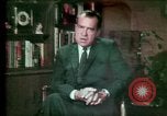 Image of Richard Nixon United States USA, 1968, second 13 stock footage video 65675073736