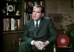 Image of Richard Nixon United States USA, 1968, second 26 stock footage video 65675073736