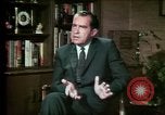 Image of Richard Nixon United States USA, 1968, second 28 stock footage video 65675073736