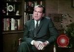 Image of Richard Nixon United States USA, 1968, second 40 stock footage video 65675073736