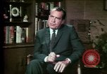 Image of Richard Nixon United States USA, 1968, second 41 stock footage video 65675073736