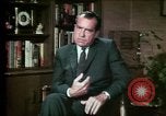Image of Richard Nixon United States USA, 1968, second 44 stock footage video 65675073736