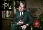Image of Richard Nixon United States USA, 1968, second 45 stock footage video 65675073736
