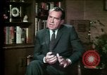 Image of Richard Nixon United States USA, 1968, second 48 stock footage video 65675073736