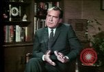 Image of Richard Nixon United States USA, 1968, second 49 stock footage video 65675073736