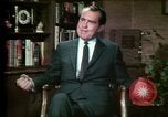 Image of Richard Nixon United States USA, 1968, second 56 stock footage video 65675073736