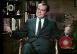 Image of Richard Nixon United States USA, 1968, second 57 stock footage video 65675073736