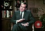Image of Richard Nixon United States USA, 1968, second 62 stock footage video 65675073736