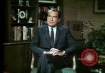 Standbild Richard Nixon United States USA, 1968, aus Sekunde 9 historischem Filmmaterial Videoclip 65675073737