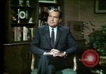 Standbild Richard Nixon United States USA, 1968, aus Sekunde 10 historischem Filmmaterial Videoclip 65675073737