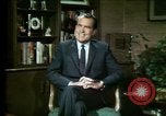 Standbild Richard Nixon United States USA, 1968, aus Sekunde 11 historischem Filmmaterial Videoclip 65675073737