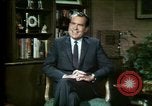 Standbild Richard Nixon United States USA, 1968, aus Sekunde 12 historischem Filmmaterial Videoclip 65675073737
