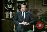 Standbild Richard Nixon United States USA, 1968, aus Sekunde 14 historischem Filmmaterial Videoclip 65675073737