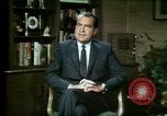 Standbild Richard Nixon United States USA, 1968, aus Sekunde 15 historischem Filmmaterial Videoclip 65675073737