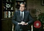 Standbild Richard Nixon United States USA, 1968, aus Sekunde 16 historischem Filmmaterial Videoclip 65675073737