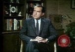 Standbild Richard Nixon United States USA, 1968, aus Sekunde 17 historischem Filmmaterial Videoclip 65675073737