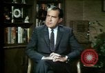 Standbild Richard Nixon United States USA, 1968, aus Sekunde 19 historischem Filmmaterial Videoclip 65675073737