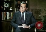Standbild Richard Nixon United States USA, 1968, aus Sekunde 21 historischem Filmmaterial Videoclip 65675073737