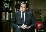 Standbild Richard Nixon United States USA, 1968, aus Sekunde 22 historischem Filmmaterial Videoclip 65675073737