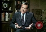 Standbild Richard Nixon United States USA, 1968, aus Sekunde 25 historischem Filmmaterial Videoclip 65675073737
