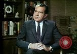 Standbild Richard Nixon United States USA, 1968, aus Sekunde 26 historischem Filmmaterial Videoclip 65675073737