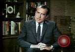 Standbild Richard Nixon United States USA, 1968, aus Sekunde 35 historischem Filmmaterial Videoclip 65675073737
