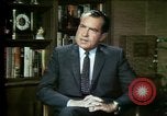 Standbild Richard Nixon United States USA, 1968, aus Sekunde 37 historischem Filmmaterial Videoclip 65675073737