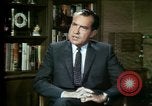 Standbild Richard Nixon United States USA, 1968, aus Sekunde 38 historischem Filmmaterial Videoclip 65675073737