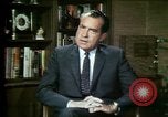 Standbild Richard Nixon United States USA, 1968, aus Sekunde 40 historischem Filmmaterial Videoclip 65675073737
