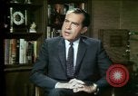 Standbild Richard Nixon United States USA, 1968, aus Sekunde 41 historischem Filmmaterial Videoclip 65675073737