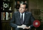 Standbild Richard Nixon United States USA, 1968, aus Sekunde 42 historischem Filmmaterial Videoclip 65675073737